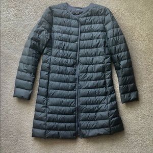 Uniqlo Down coat